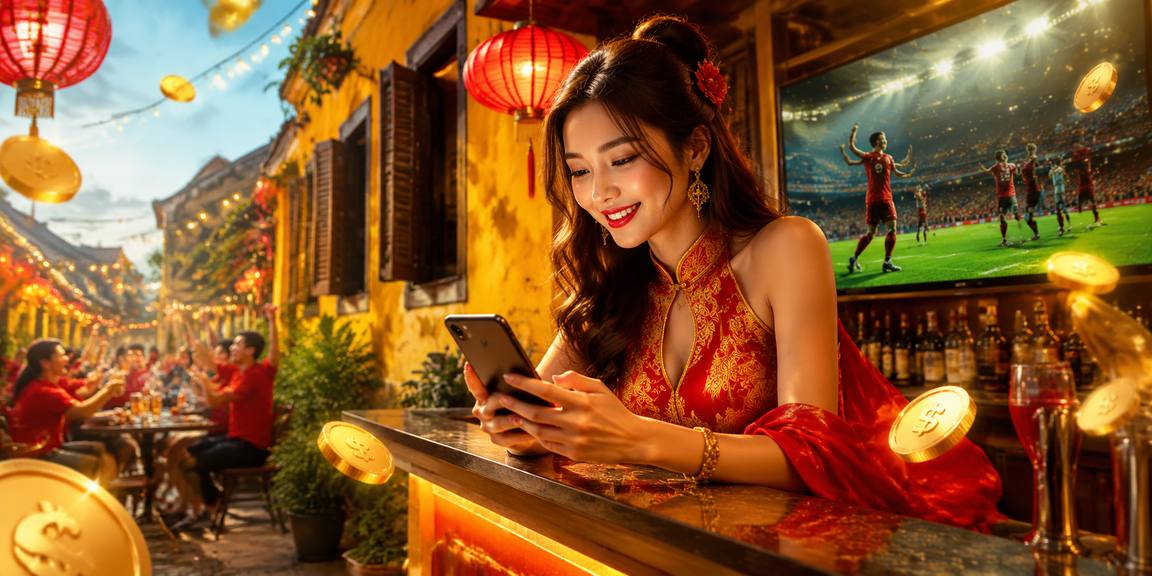 ku68 Sảnh Casino Trực Tiếp