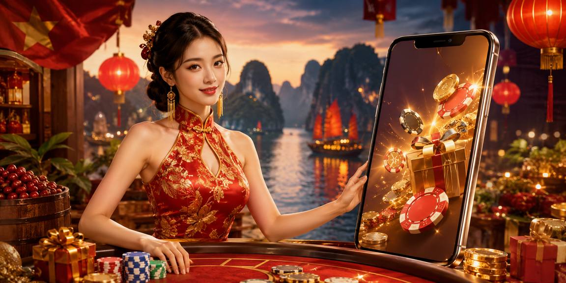 ku68 Dice Việt