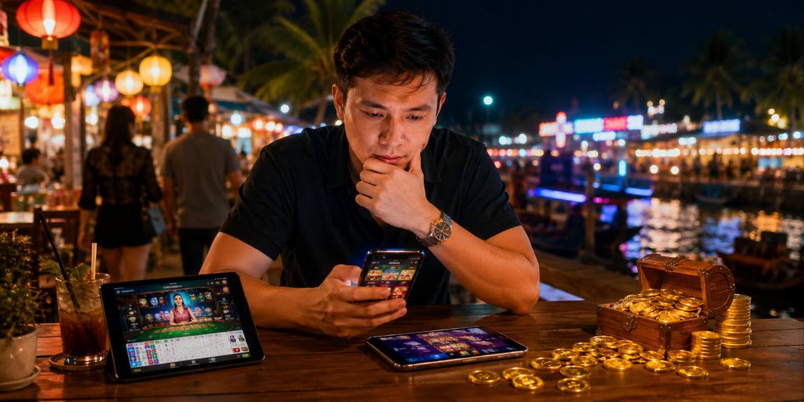 ku68 Poker Omaha
